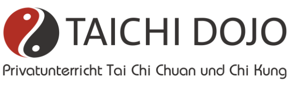 Logo TAICHI DOJO Bernd Haber Neustadt Weinstraße