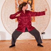 Wohlfühl Qi Gong