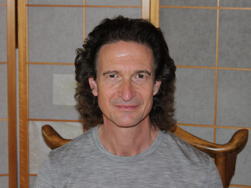 Tai Chi Dojo Bernd Haber 2024